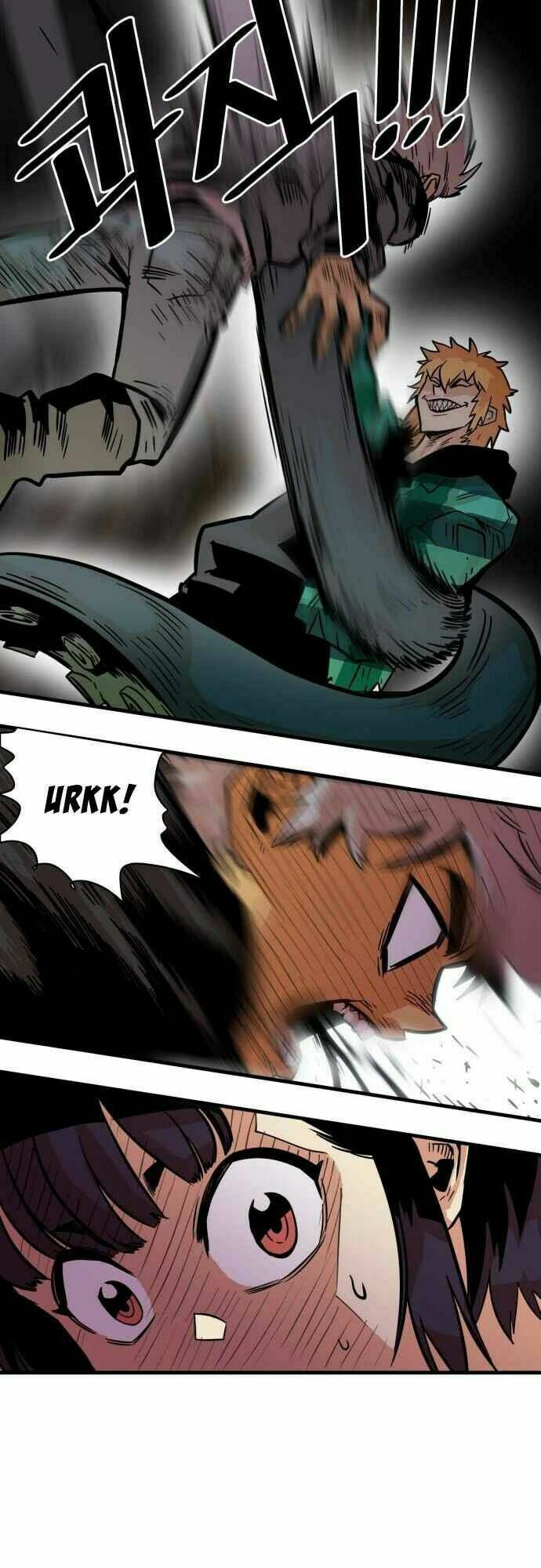 bẫy troll chapter 28 34