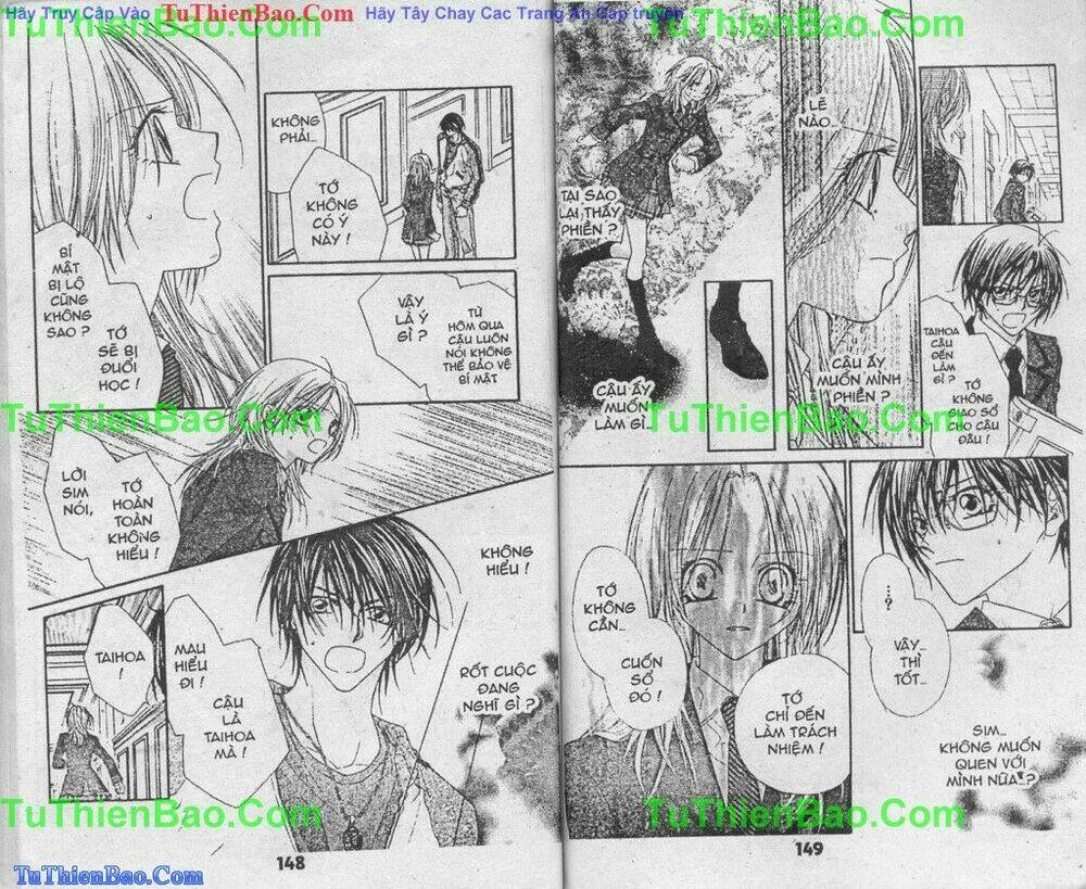 lovey dovey chapter 3 65