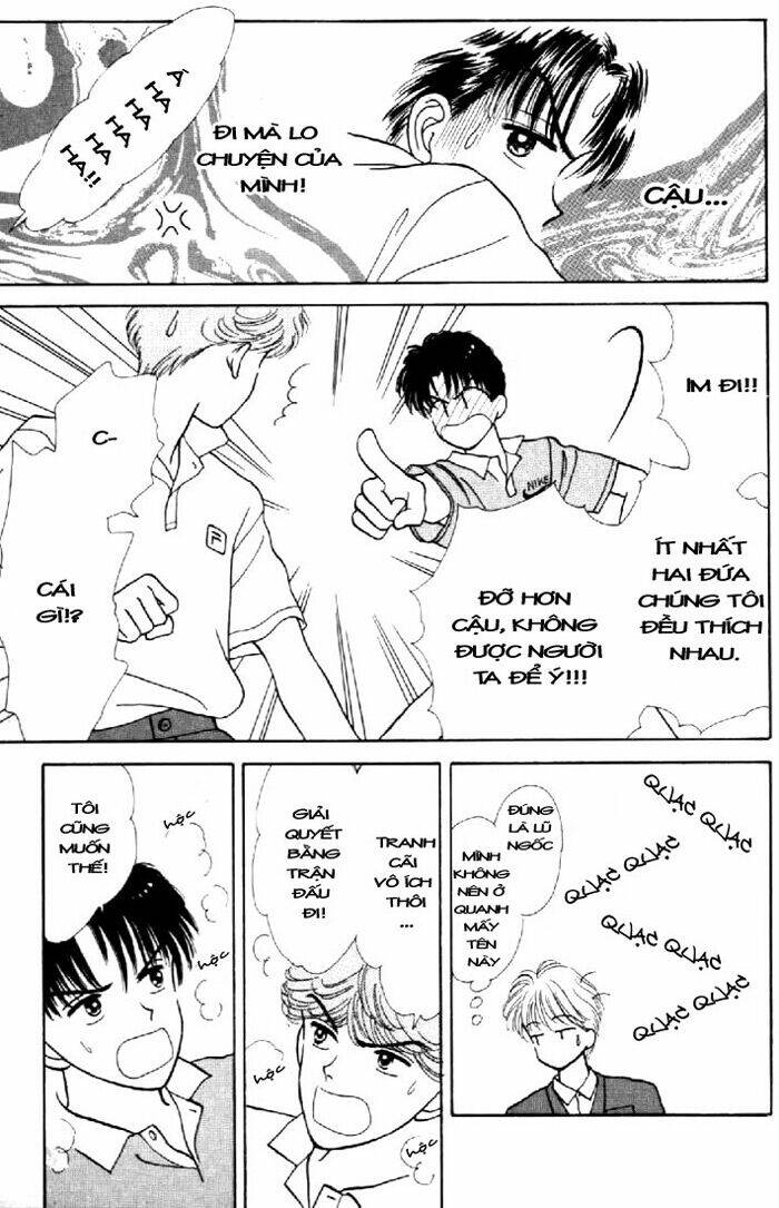 marmalade boy chapter 7 30