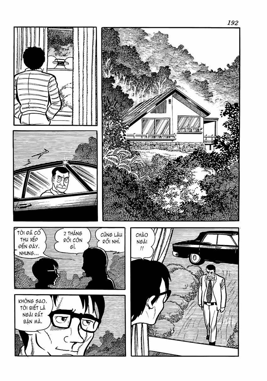 clockwork apple chapter 6 26