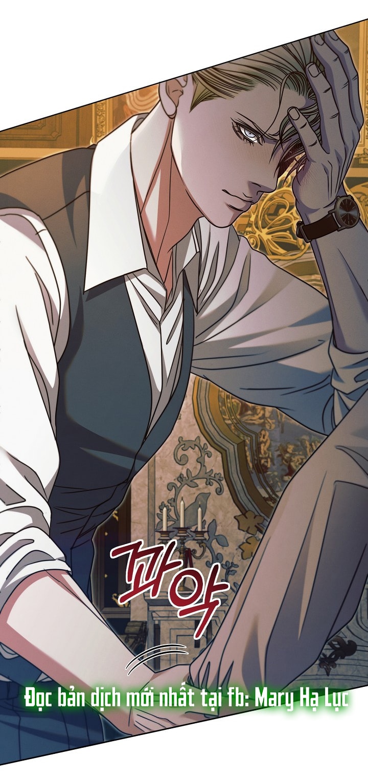 [18+] hãy cầu xin ta đi chapter 17.2 5