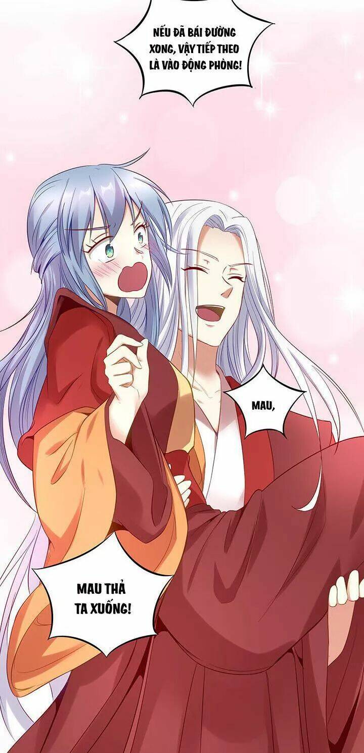 đô đốc đại nhân sủng thê kí chapter 153 8