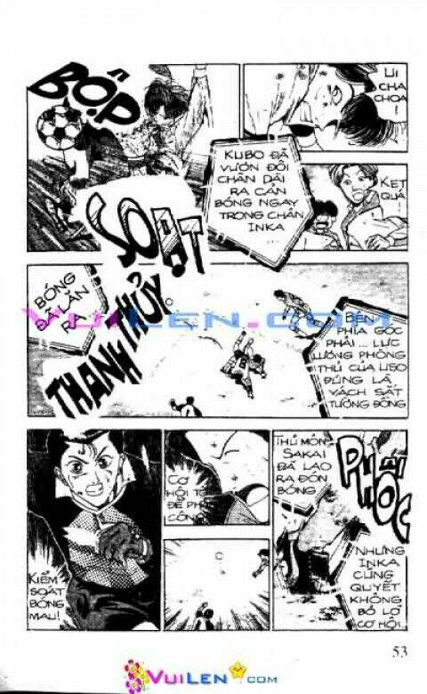 sôi động cầu trường full 17 tập chapter 13 53