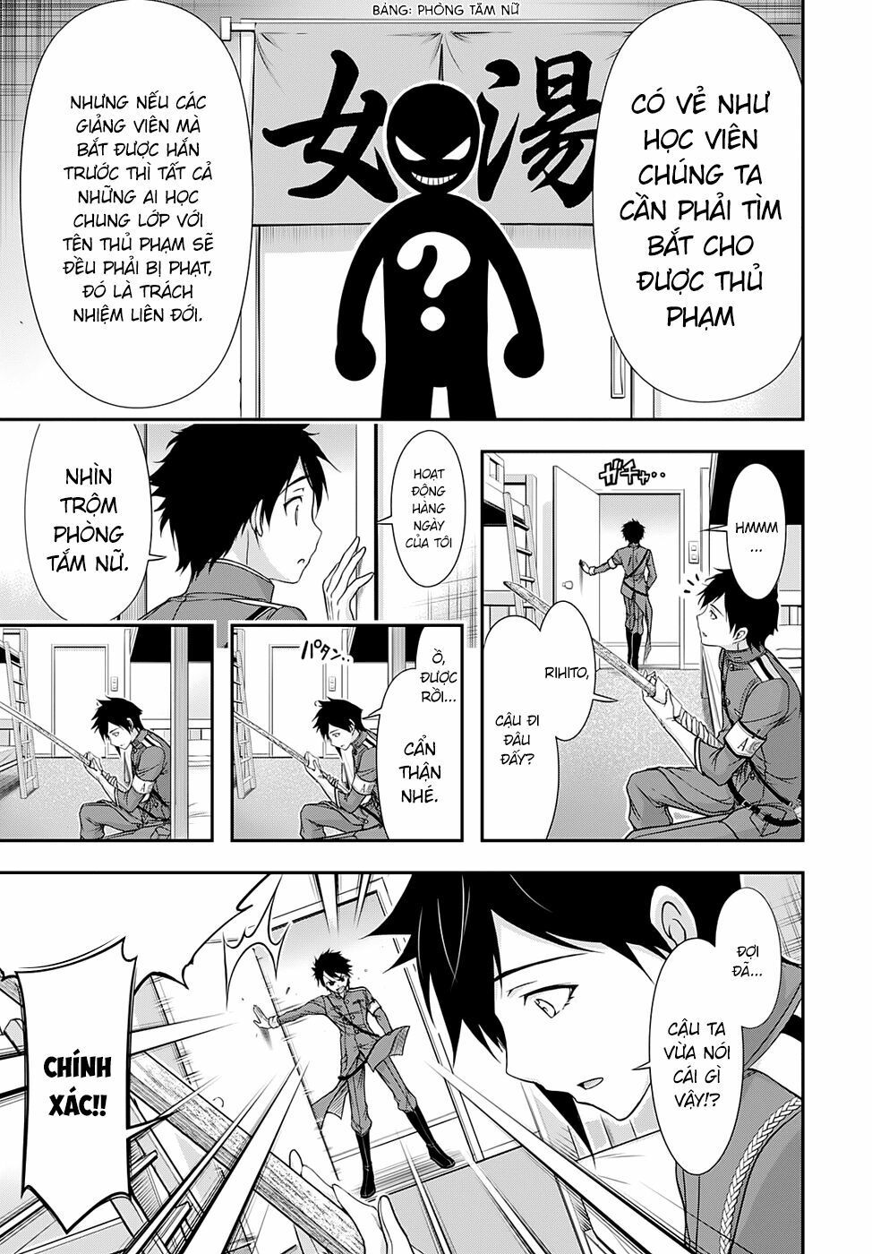 kích trụy vương huyền thoại chapter 17 9