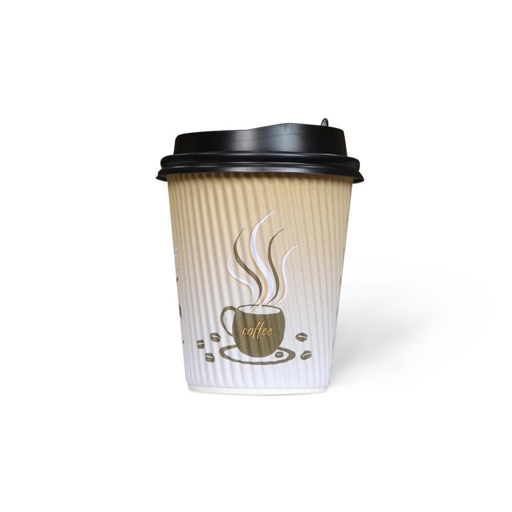 In Logo Ly Giấy 9oz ~ 275 ml - SL 10.000 Cái