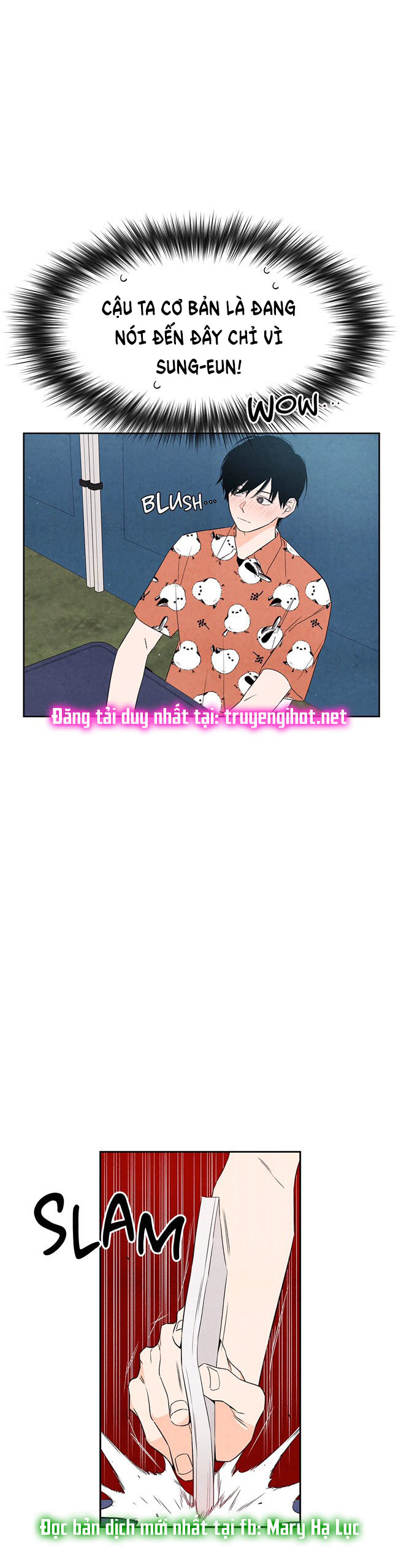 1 cộng 1 bằng.... chapter 28 4