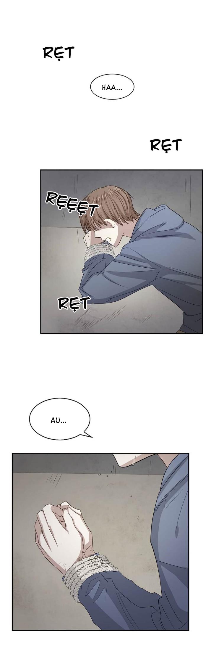 smurf's world chapter 2 23