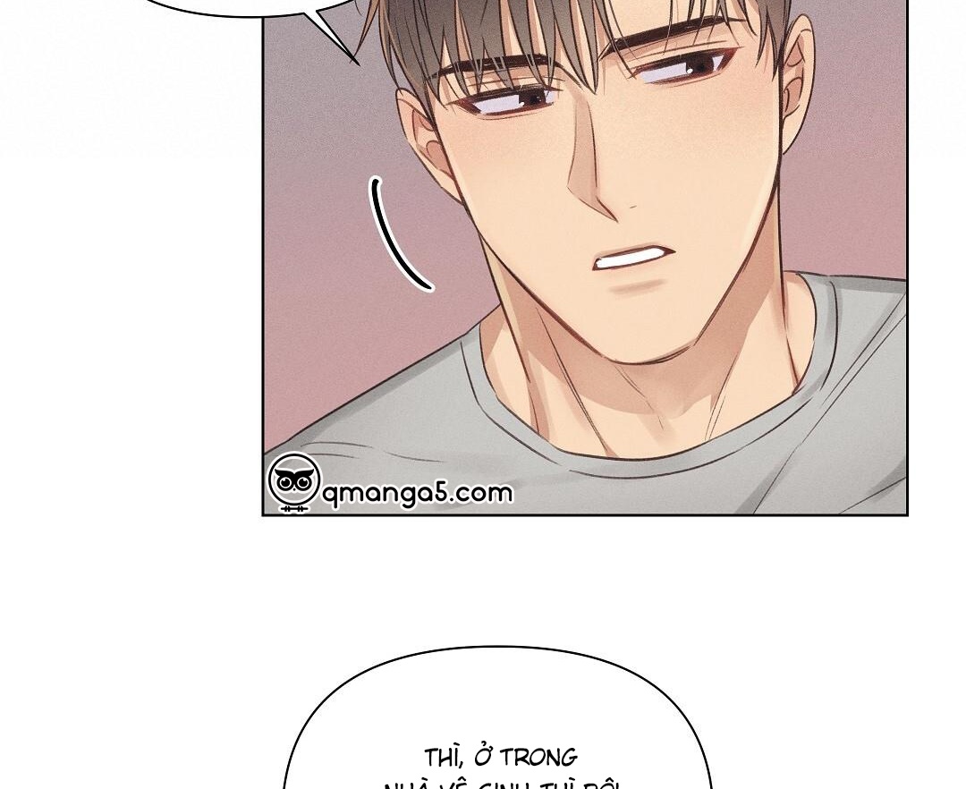 đại úy lãng mạn thân yêu của tôi chapter 22 64