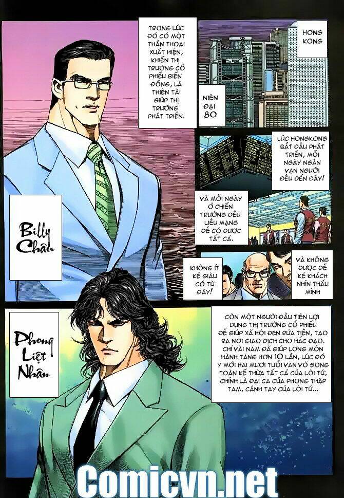 truyện ngắn ôn nhật lương hải dương chapter 12 3