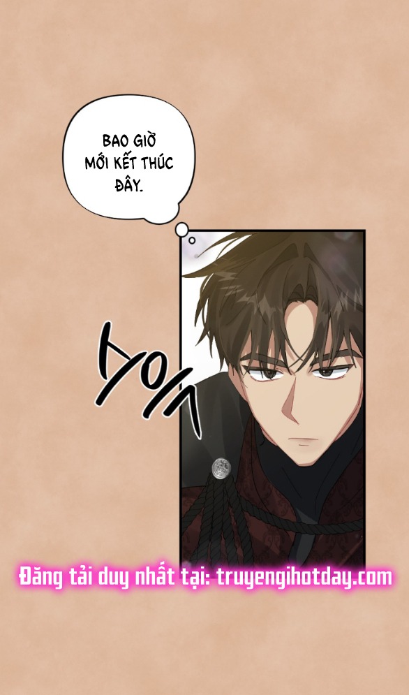 [18+] chuyện mèo trắng bị ba tước báo đen ăn thịt chapter 1.1 40