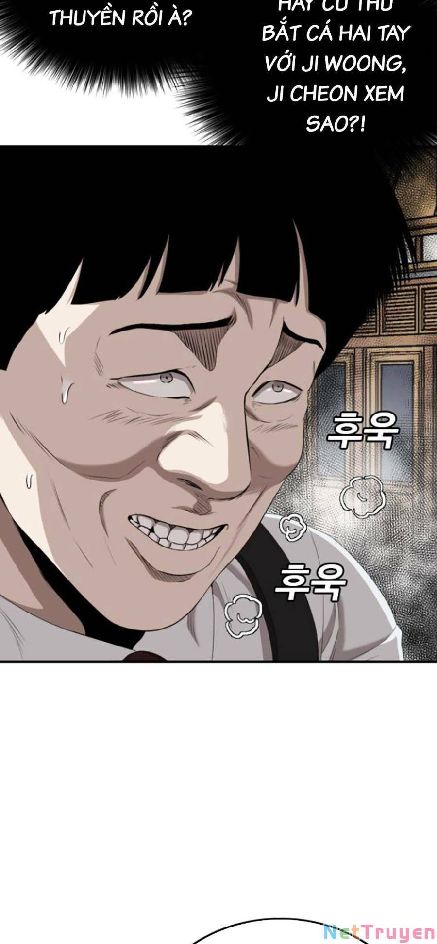 người xấu chapter 141 18