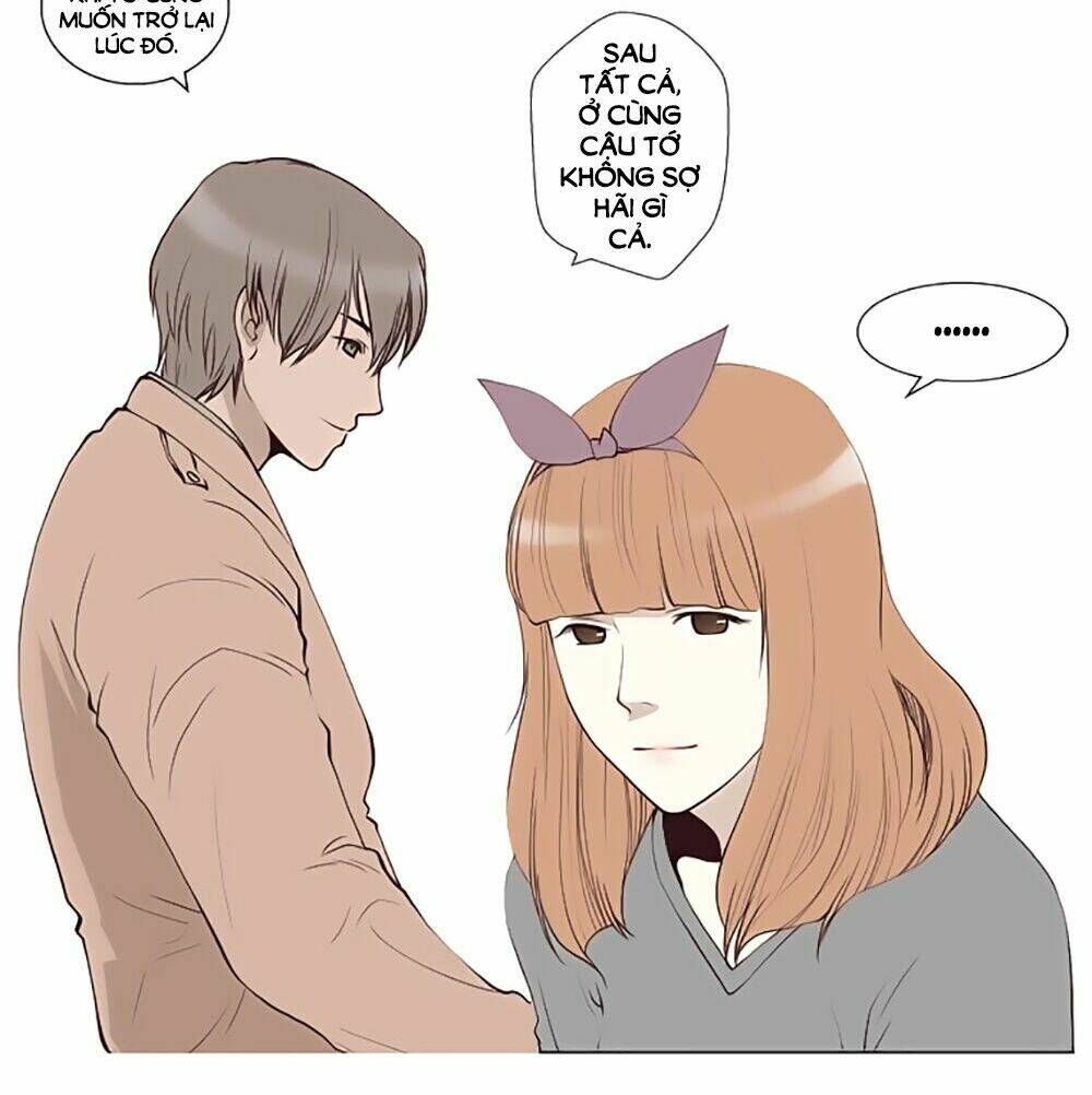 mrs. seonnyeo | mrs. tiên cô chapter 5 32