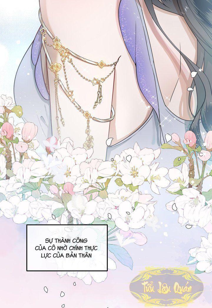 lên top xu hướng! trạch nữ như tôi nổi lên sau một đêm nhờ scandal chapter 1 20