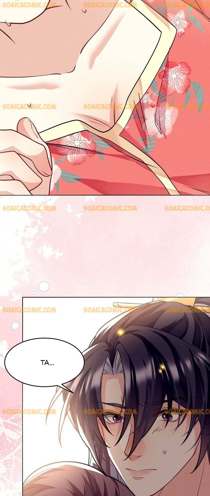 phương thức nuôi dưỡng nhân vật phản diện chapter 46 33