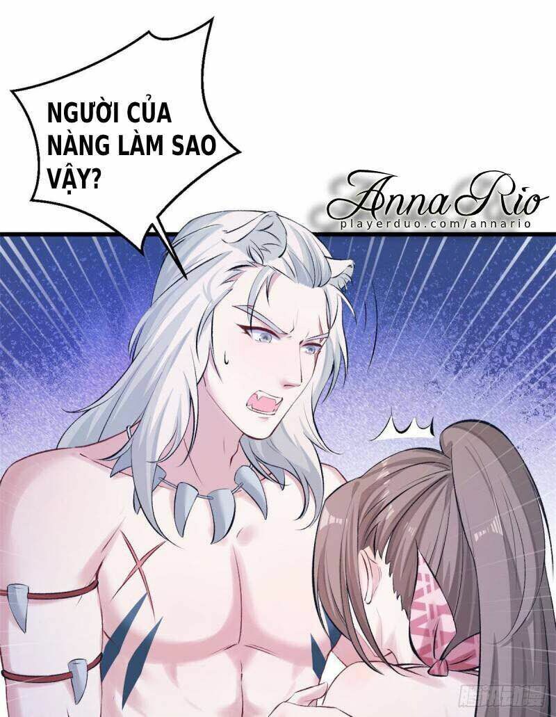 [16+] thảnh thơi thú thế chủng chủng điền, sinh sinh tể chapter 148 2