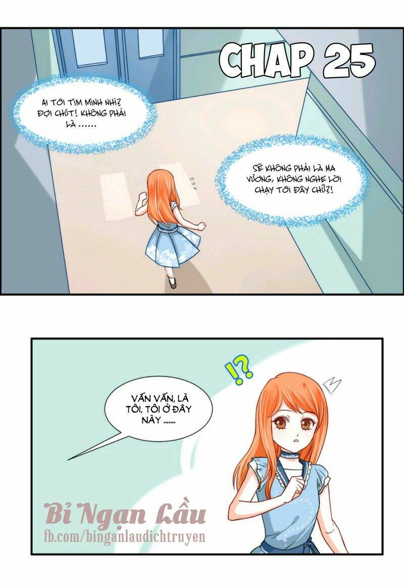 ma vương đại nhân đi thông thả chapter 25 2