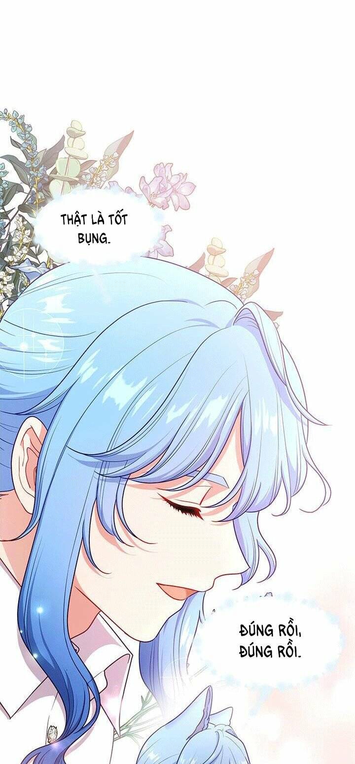 hãy coi chừng ác nữ chapter 127 37