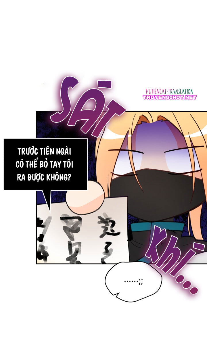 khế ước hậu cung chapter 24.2 20