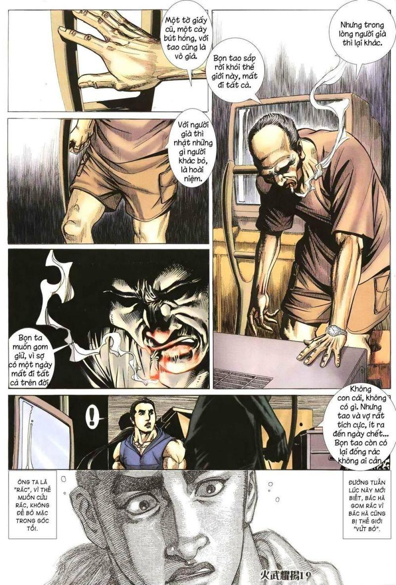 hỏa vũ diệu dương chapter 472 3