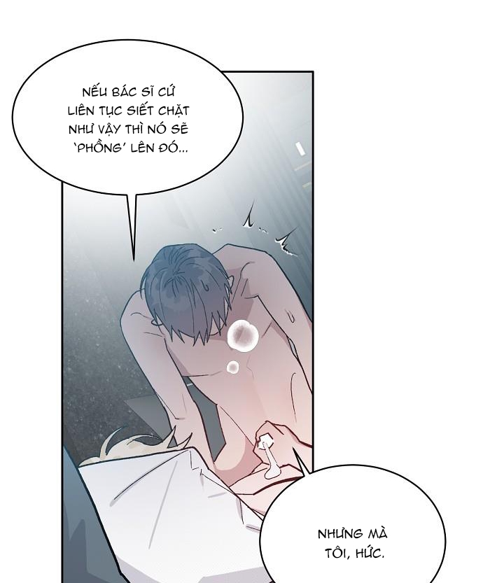 chàng tuấn mã của tôi chapter 39 12