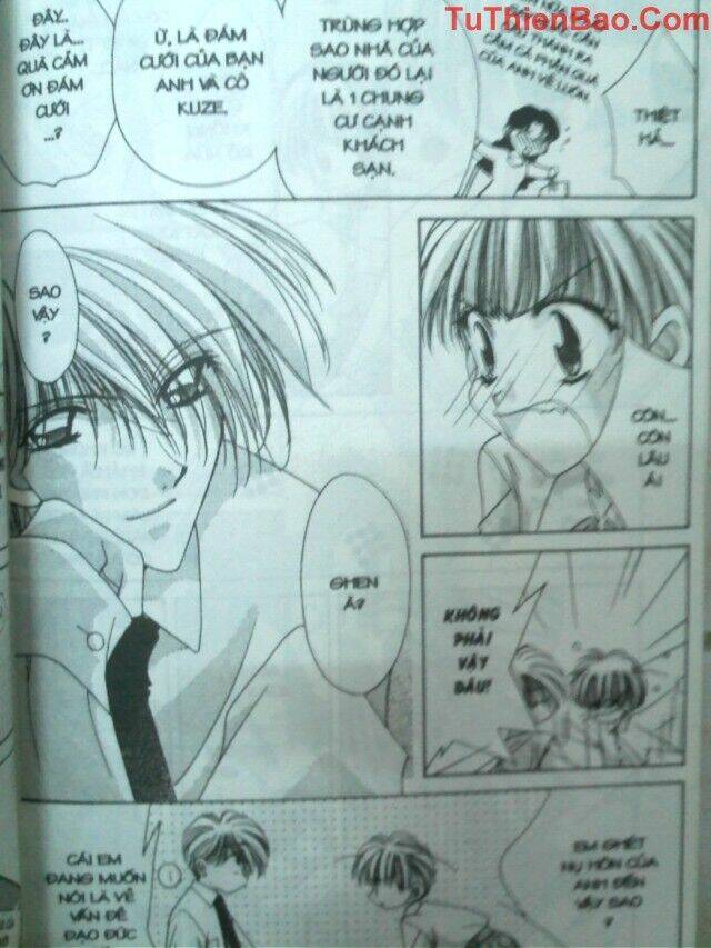 nguyện ước dưới ánh sao chapter 1 69