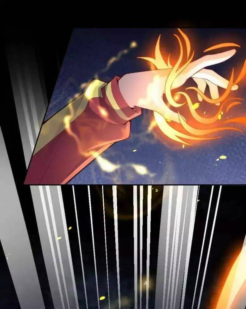 đô thị hộ hoa tiên tôn chapter 32 11