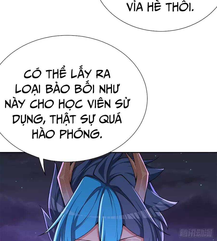 ta nhặt được thuộc tính tại tu chân giới chapter 238.1 38