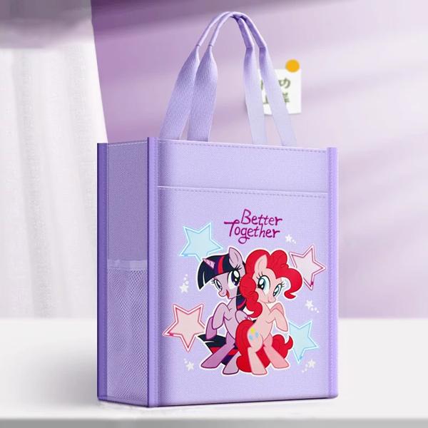 Túi Đeo Vải My Little Pony - iiGEN YZ3397
