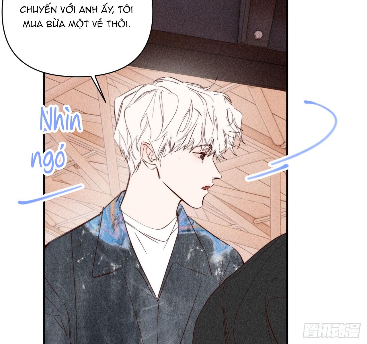 18+ hoàng tử bé chapter 65 10