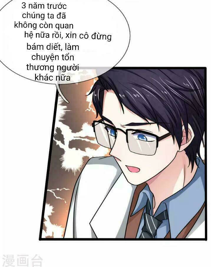 từ chối kết hôn với đại gia: cô dâu bỏ trốn chapter 44 2