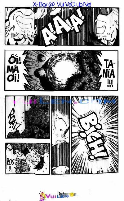 theo dấu rồng thần - dragon quest chapter 5 30