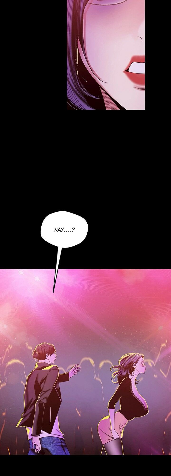 tân thế giới tuyệt vời chapter 77 37