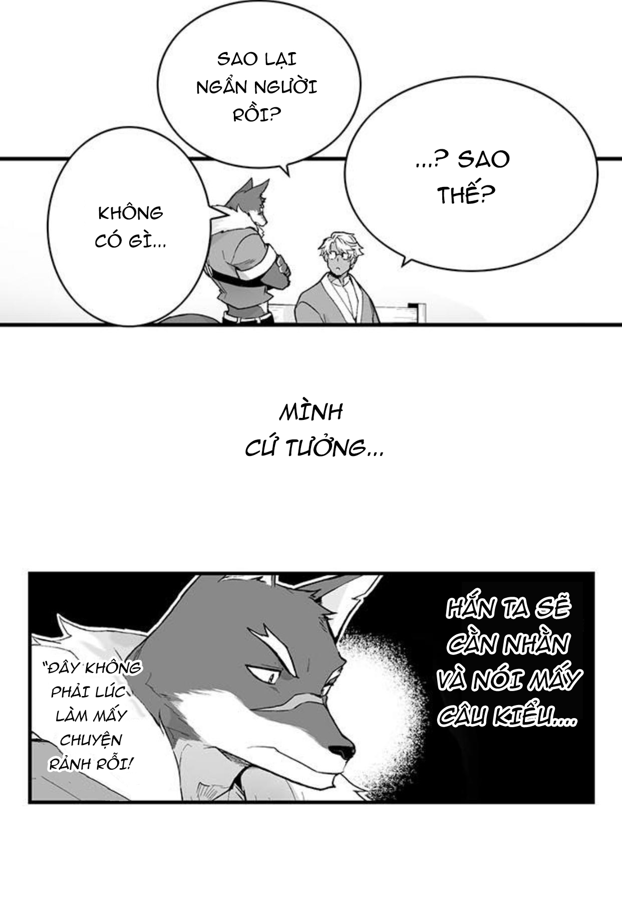 vợ của titan chapter 74 16