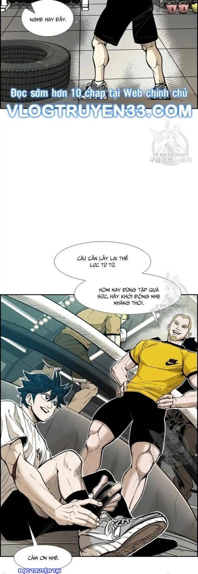 shark - cá mập chapter 224 31