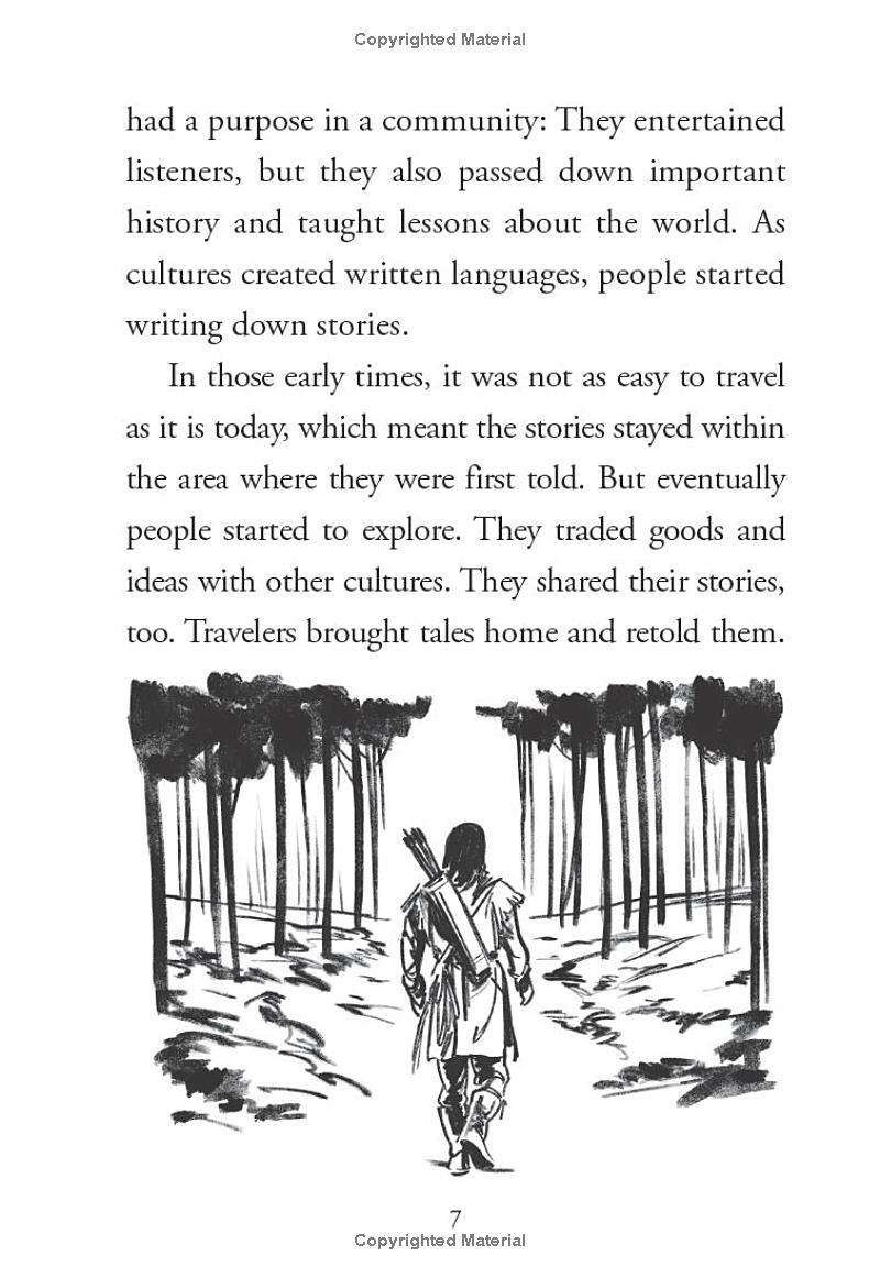 Sách ngoại văn: What Is The Story Of Cinderella?