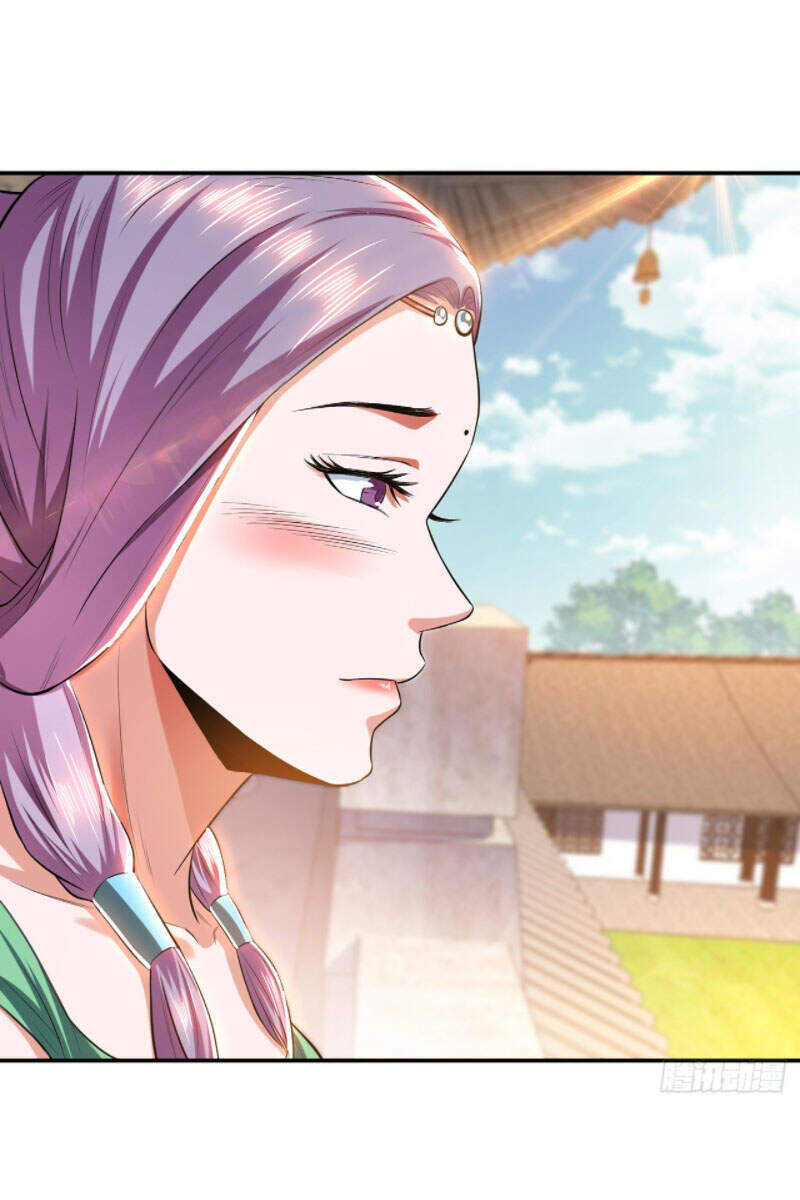 nam chính và hậu cung đều là của ta chapter 13 50