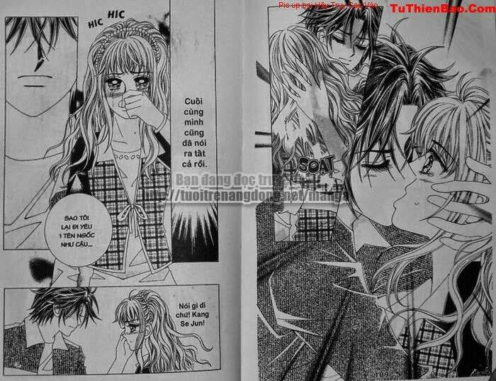 cô nàng sandwich chapter 37 52