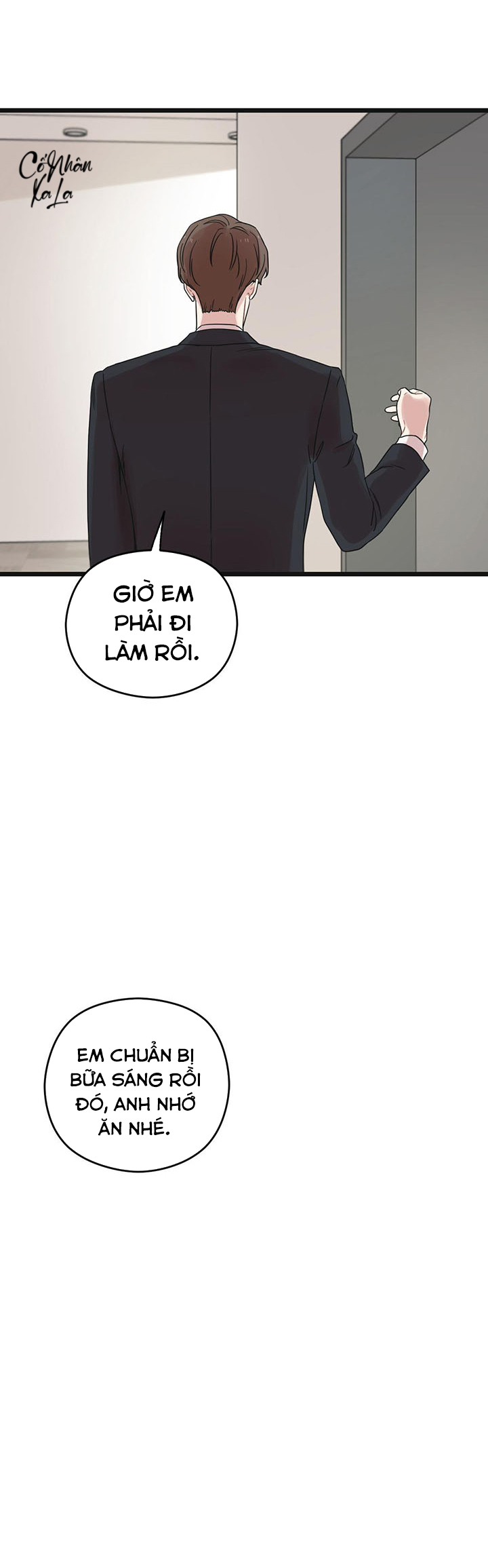 trùng phùng chapter 48 3