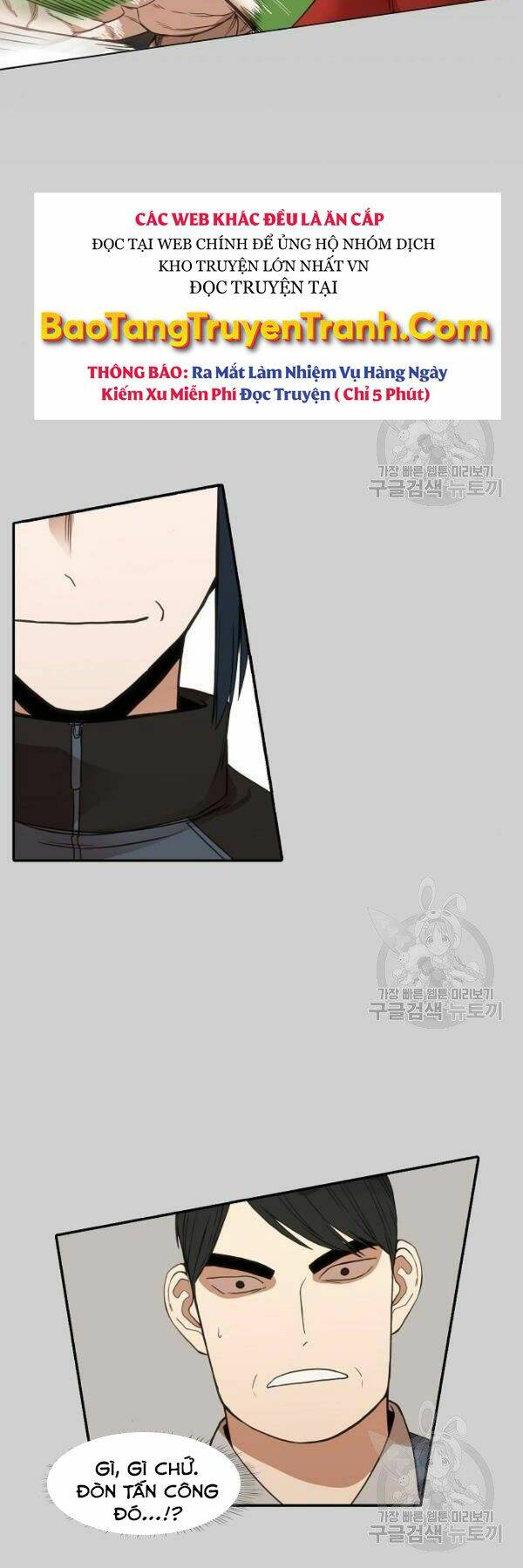 võ sĩ - the boxer chapter 110 50