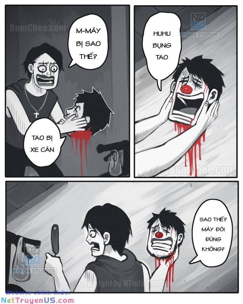 thần ẻ bắn tùm lum chapter 6 18