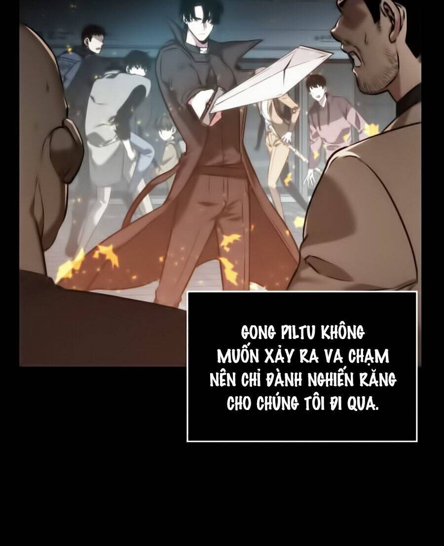 toàn trí độc giả - omniscient reader chapter 29 9