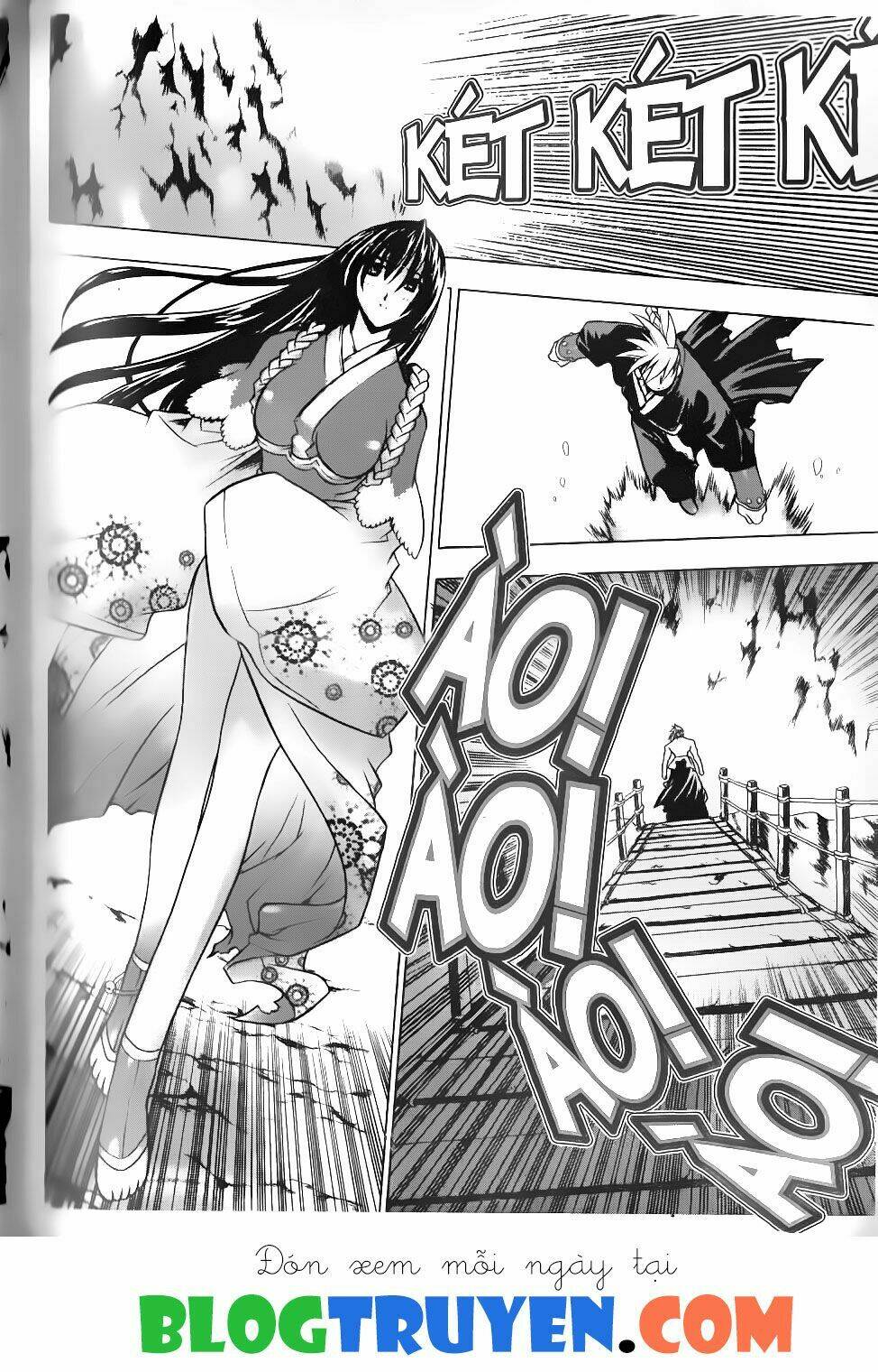 thiên lang liệt truyện chapter 122 8