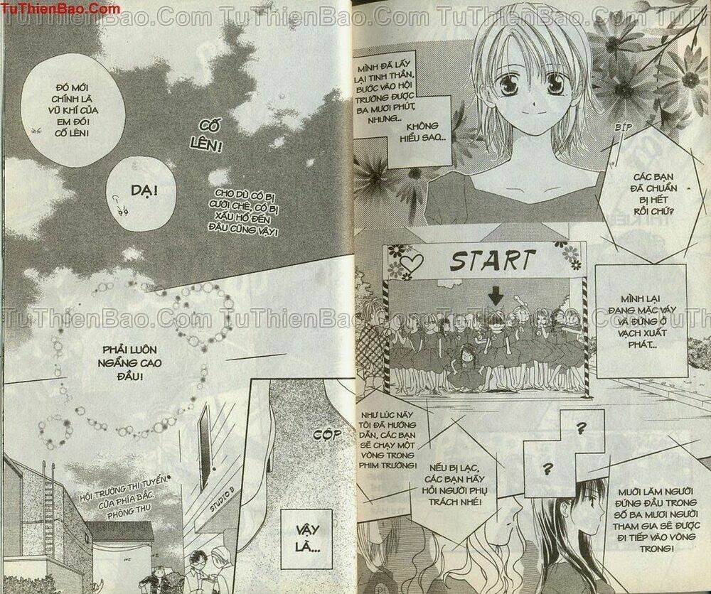 hồng ngọc chapter 3 16