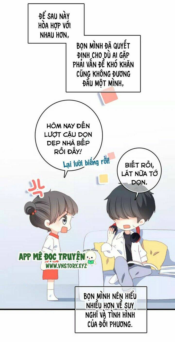 con tim rung động 3 chapter 52 29