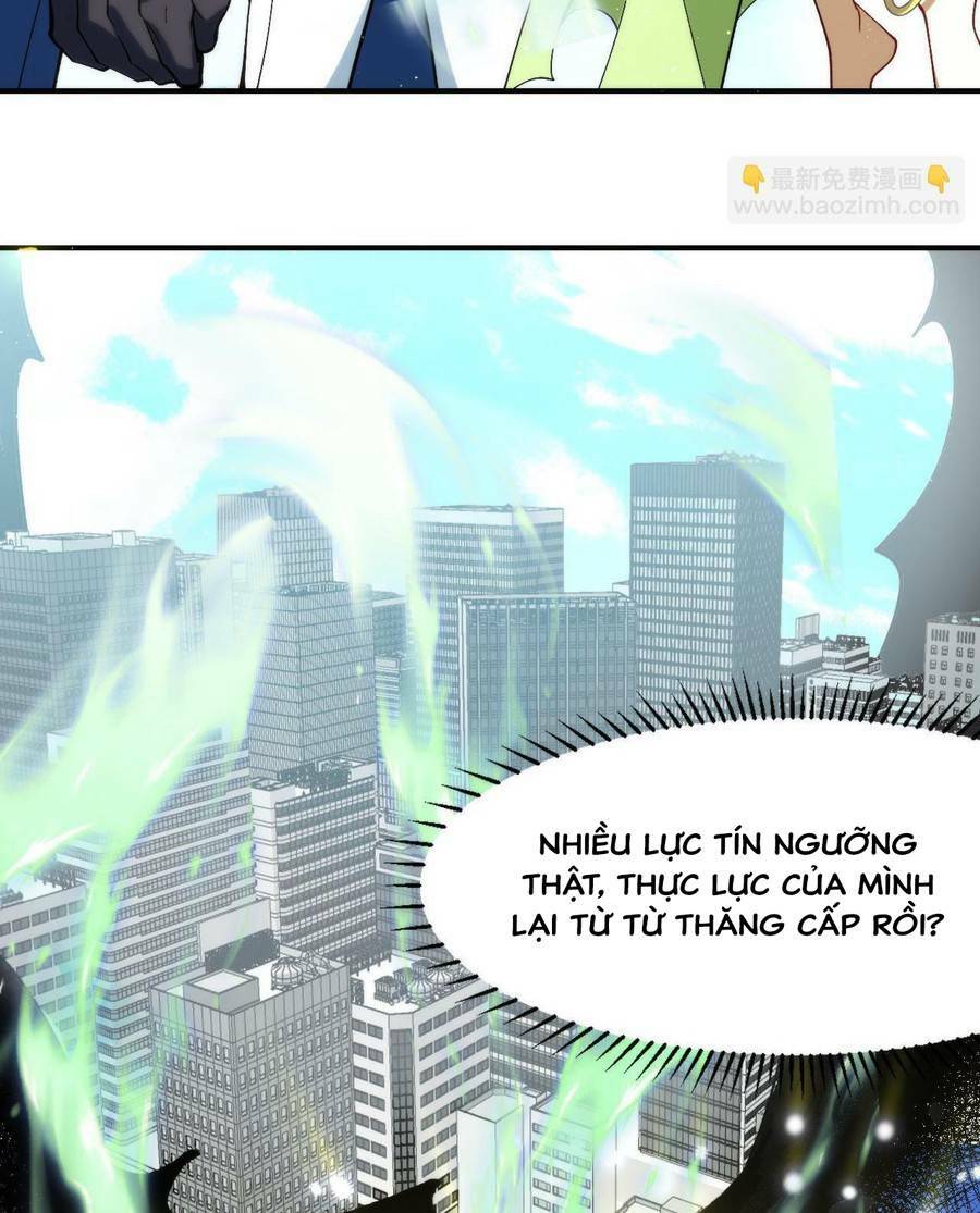 vú em thánh kỵ sĩ chapter 18 38