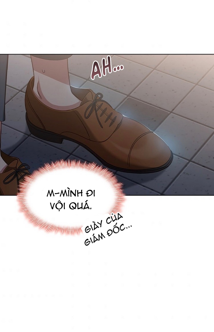 vướng vào mối quan hệ ngoài ý muốn chapter 52.2 31