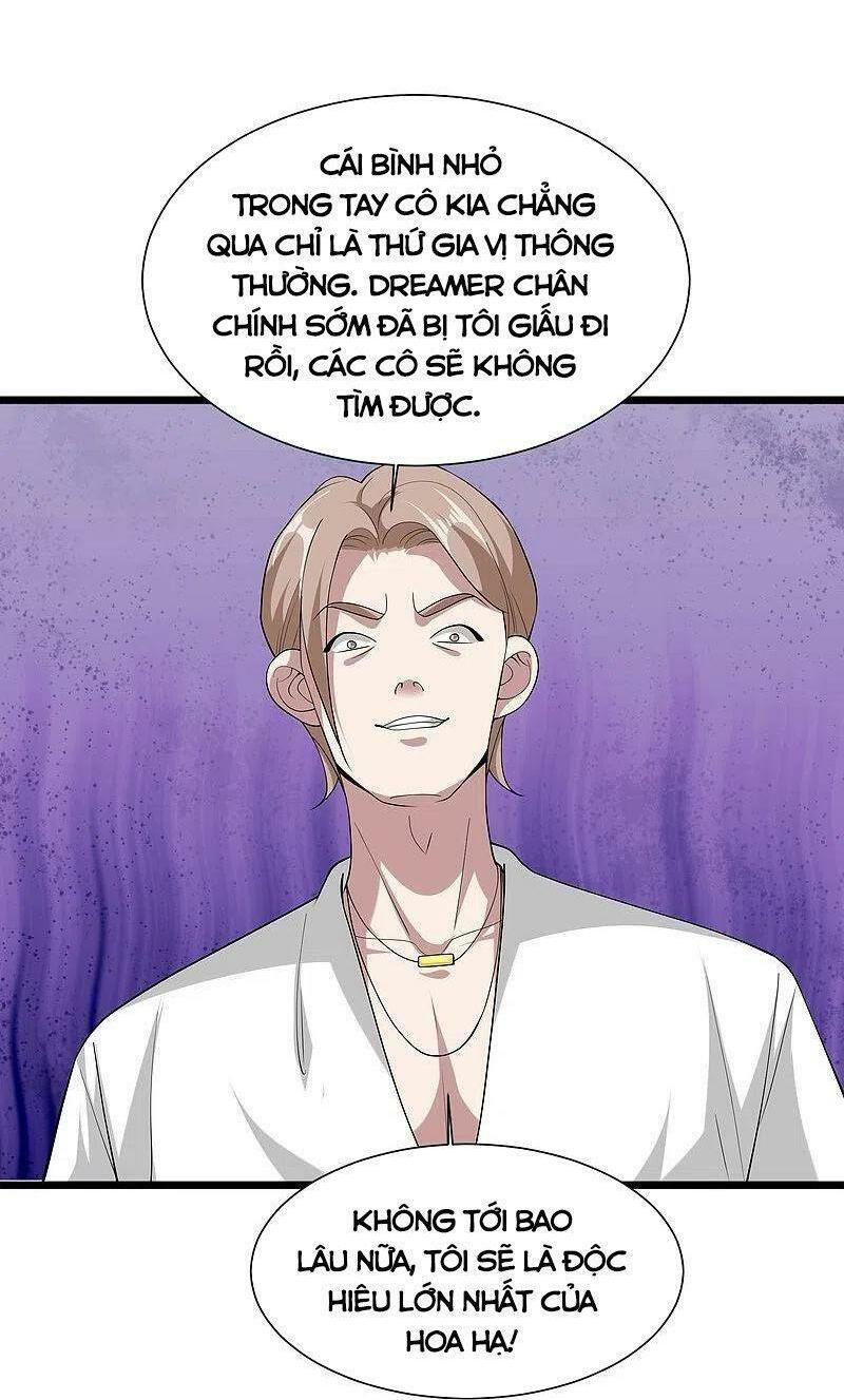 đô thị tà vương chapter 234 24