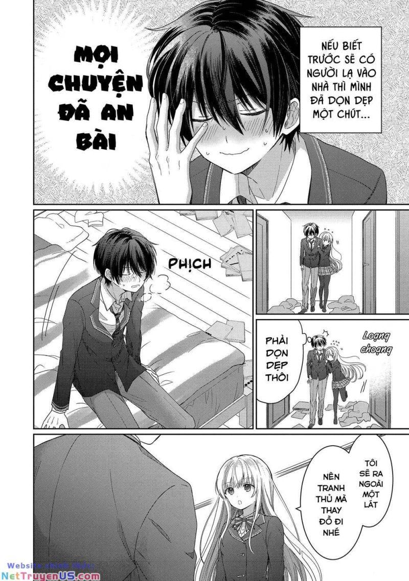 otonari no tenshi-sama ni itsunomanika dame ningen ni sareteita ken chapter 1.3 2