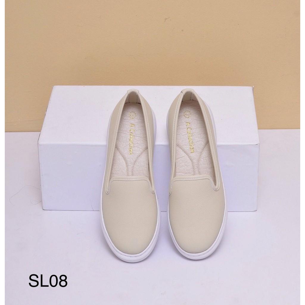 Giày Slipon đẹp Em’s Shoes MS: SL10