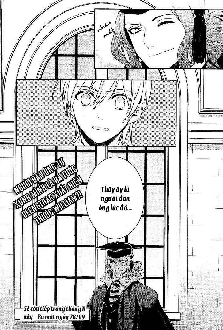 phong ấn triệu hồi ác quỷ dantalion chapter 35 33